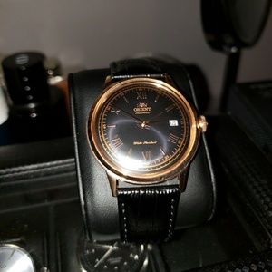 Orient 2nd Gen "Bambino 2" Automatic watch